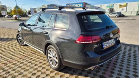 VW Alltrack 2.0/TDI/DSG/184k.c., снимка 4