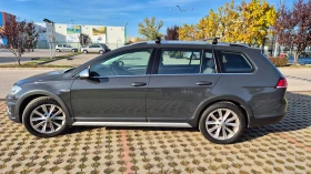 VW Alltrack 2.0/TDI/DSG/184k.c., снимка 5