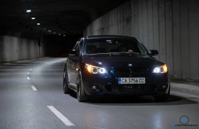 BMW 530 3.0D XDRIVE FACELIFT, снимка 8