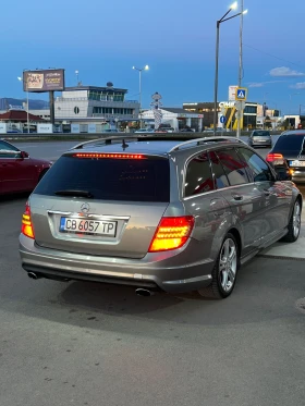 Mercedes-Benz C 320 AMG 224, снимка 5