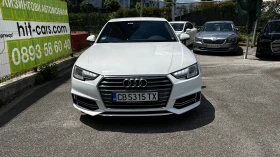 Audi A4 2.0 TFSI | Mobile.bg    3