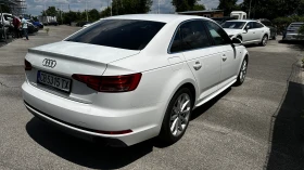 Audi A4 2.0 TFSI | Mobile.bg    6