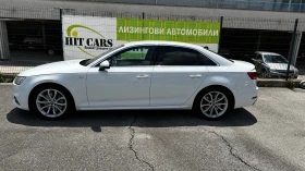 Audi A4 2.0 TFSI | Mobile.bg    4