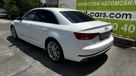 Audi A4 2.0 TFSI | Mobile.bg    5