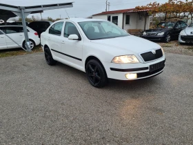 Skoda Octavia 1.8TSI 160kc SPORT. , снимка 3