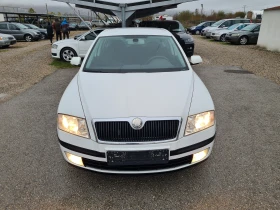 Skoda Octavia 1.8TSI 160kc SPORT. , снимка 2