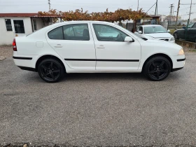 Skoda Octavia 1.8TSI 160kc SPORT. , снимка 4