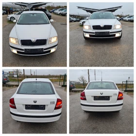 Skoda Octavia 1.8TSI 160kc SPORT. , снимка 9