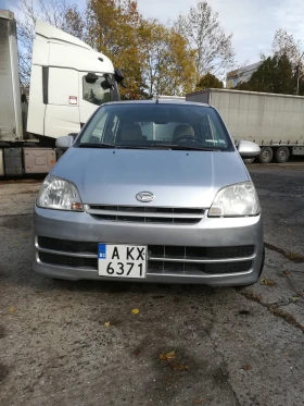 Daihatsu Cuore, снимка 1