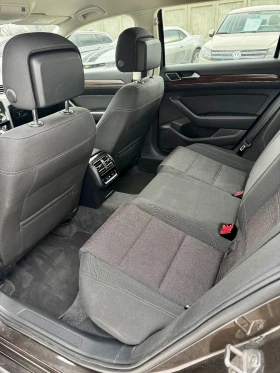 VW Passat 2.0TDI Comfortline, снимка 11