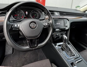 VW Passat 2.0TDI Comfortline 190HP BlueMotion, снимка 7