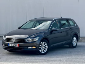 VW Passat 2.0TDI Comfortline 190HP BlueMotion, снимка 1