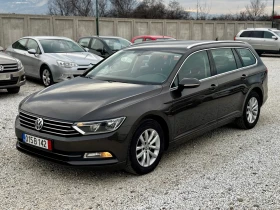 VW Passat 2.0TDI Comfortline, снимка 3