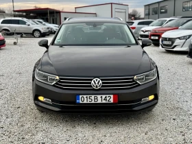 VW Passat 2.0TDI Comfortline, снимка 2