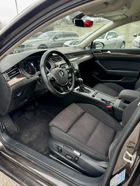 VW Passat 2.0TDI Comfortline, снимка 7