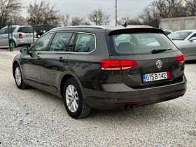 VW Passat 2.0TDI Comfortline, снимка 6