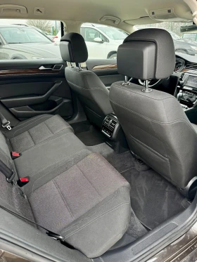 VW Passat 2.0TDI Comfortline 190HP BlueMotion, снимка 10