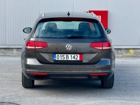 VW Passat 2.0TDI Comfortline 190HP BlueMotion, снимка 5