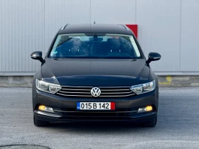 VW Passat 2.0TDI Comfortline 190HP BlueMotion, снимка 2