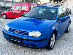 VW Golf 5 ВРАТИ НОВ ВНОС КЛИАТРОНИК БАРТЕР, снимка 1