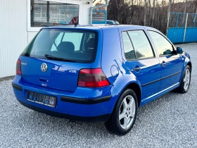 VW Golf 5 ВРАТИ НОВ ВНОС КЛИАТРОНИК БАРТЕР, снимка 4