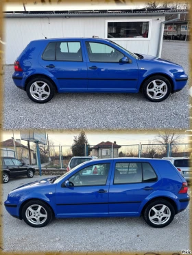 VW Golf 5 ВРАТИ НОВ ВНОС КЛИАТРОНИК БАРТЕР - [7] 