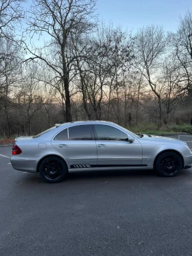 Mercedes-Benz E 270, снимка 8