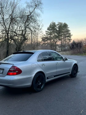 Mercedes-Benz E 270, снимка 7