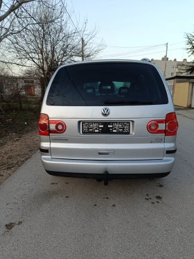 VW Sharan, снимка 3