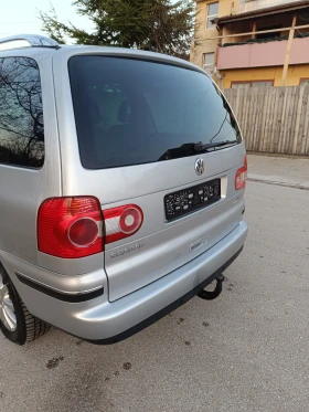 VW Sharan, снимка 6