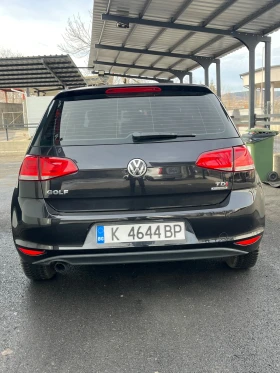 VW Golf, снимка 2