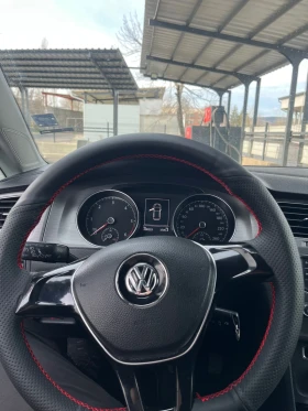 VW Golf, снимка 6