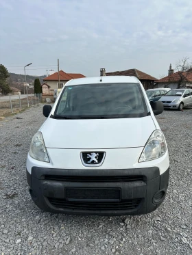 Peugeot Partner 1.6 HDi EURO5, снимка 3