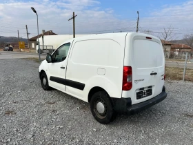 Peugeot Partner 1.6 HDi EURO5, снимка 5