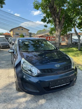 Kia Rio 1.2 BENZIN AUSTRIA, снимка 2