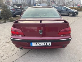 Peugeot 406 3.0 v6 Газ.Инжекцион А/С - 2500 лв. - 11825838 | Car24.bg