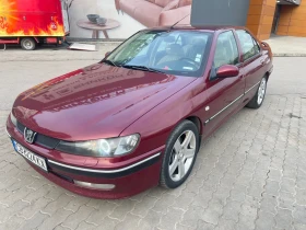 Peugeot 406 3.0 v6 Газ.Инжекцион А/С - 2500 лв. - 11825838 | Car24.bg