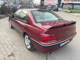 Peugeot 406 3.0 v6 Газ.Инжекцион А/С - 2500 лв. - 11825838 | Car24.bg