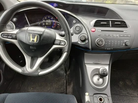 Honda Civic, снимка 7