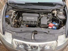 Honda Civic, снимка 10