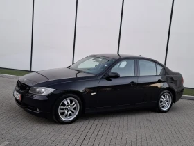 BMW 320 2.0D* (163кс)* * XENON* * NAVI* * НОВ ВНОС* * , снимка 5