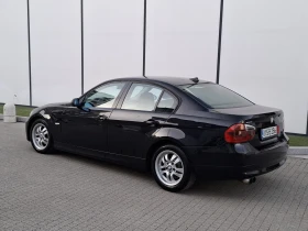 BMW 320 2.0D* (163кс)* * XENON* * NAVI* * НОВ ВНОС* * , снимка 6