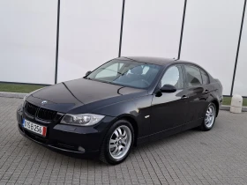 BMW 320 2.0D* (163кс)* * XENON* * NAVI* * НОВ ВНОС* * , снимка 3