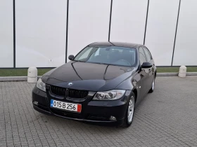 BMW 320 2.0D* (163кс)* * XENON* * NAVI* * НОВ ВНОС* * , снимка 2