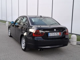 BMW 320 2.0D* (163кс)* * XENON* * NAVI* * НОВ ВНОС* * , снимка 7