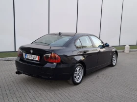 BMW 320 2.0D* (163кс)* * XENON* * NAVI* * НОВ ВНОС* * , снимка 11