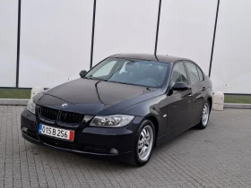 BMW 320 2.0D* (163кс)* * XENON* * NAVI* * НОВ ВНОС* * , снимка 1