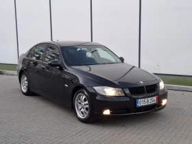 BMW 320 2.0D* (163кс)* * XENON* * NAVI* * НОВ ВНОС* * , снимка 9