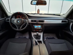 BMW 320 2.0D* (163кс)* * XENON* * NAVI* * НОВ ВНОС* * , снимка 16