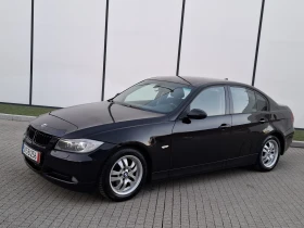 BMW 320 2.0D* (163кс)* * XENON* * NAVI* * НОВ ВНОС* * , снимка 4